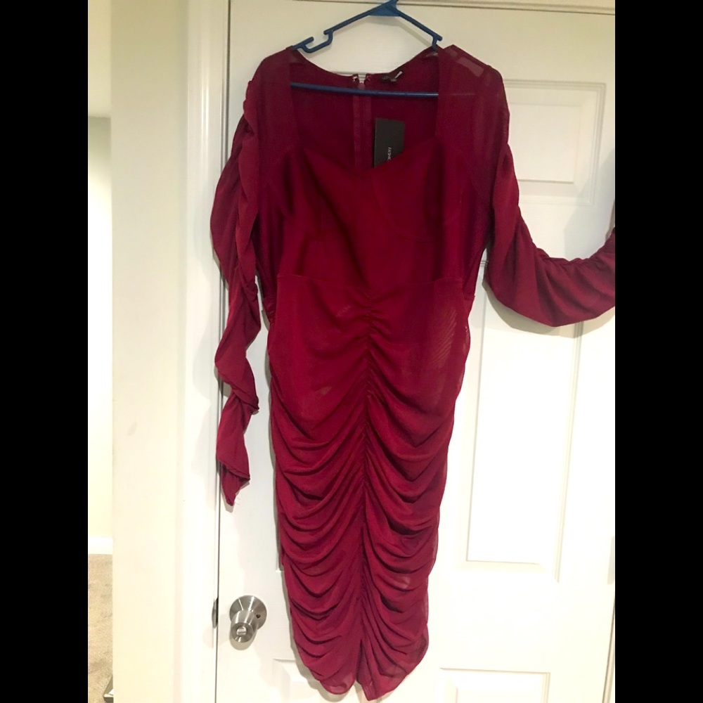Women’s dress